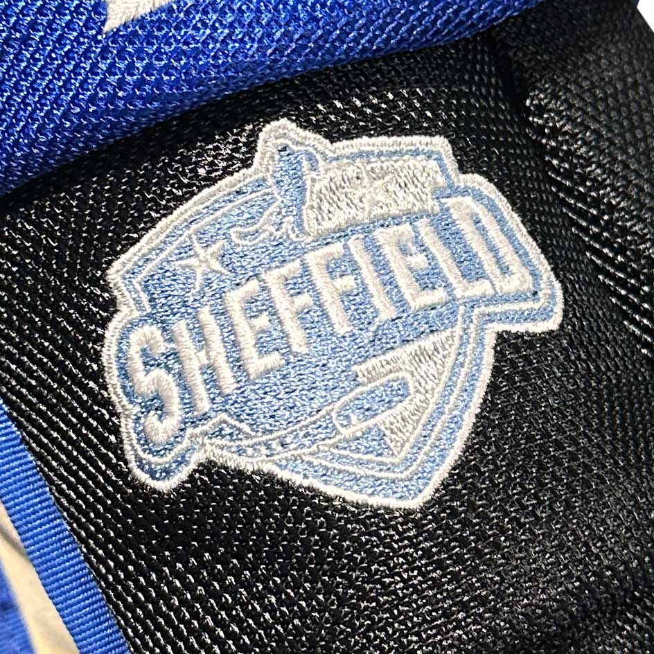 Bauer Pro Custom Team Gloves (Formerly Team Unity) SJIHC