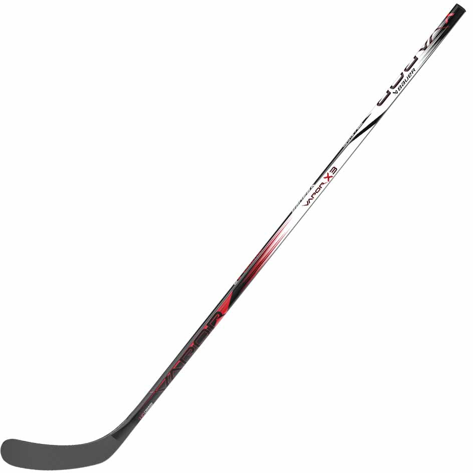 Bauer Vapor X3 Hockey Stick Intermediate