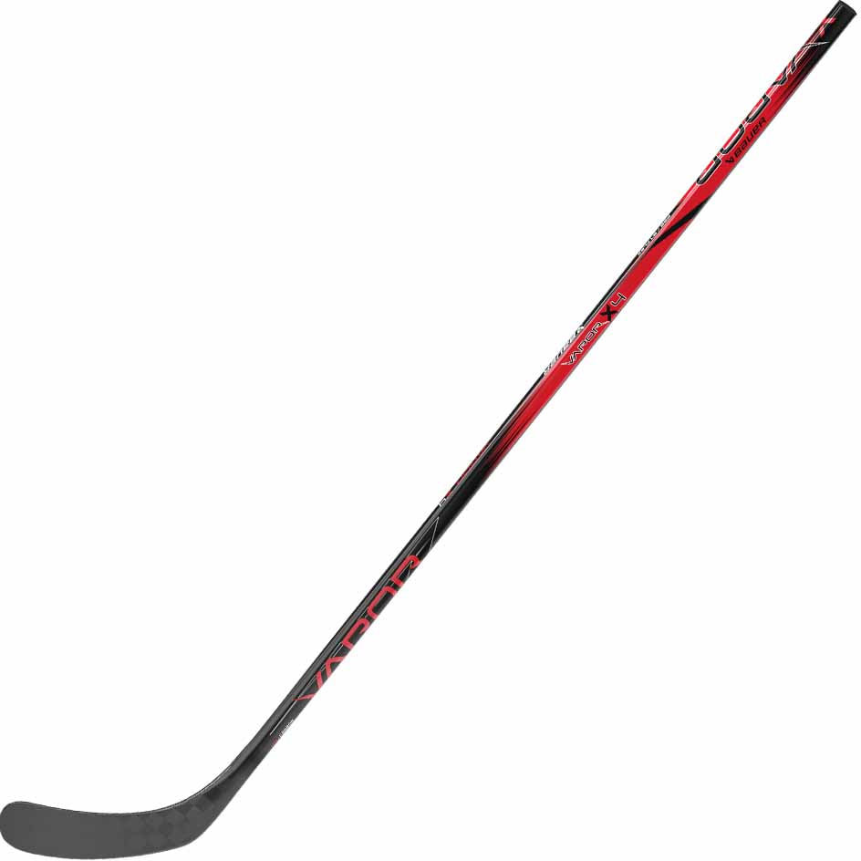Bauer Vapor X4 Hockey Stick Junior