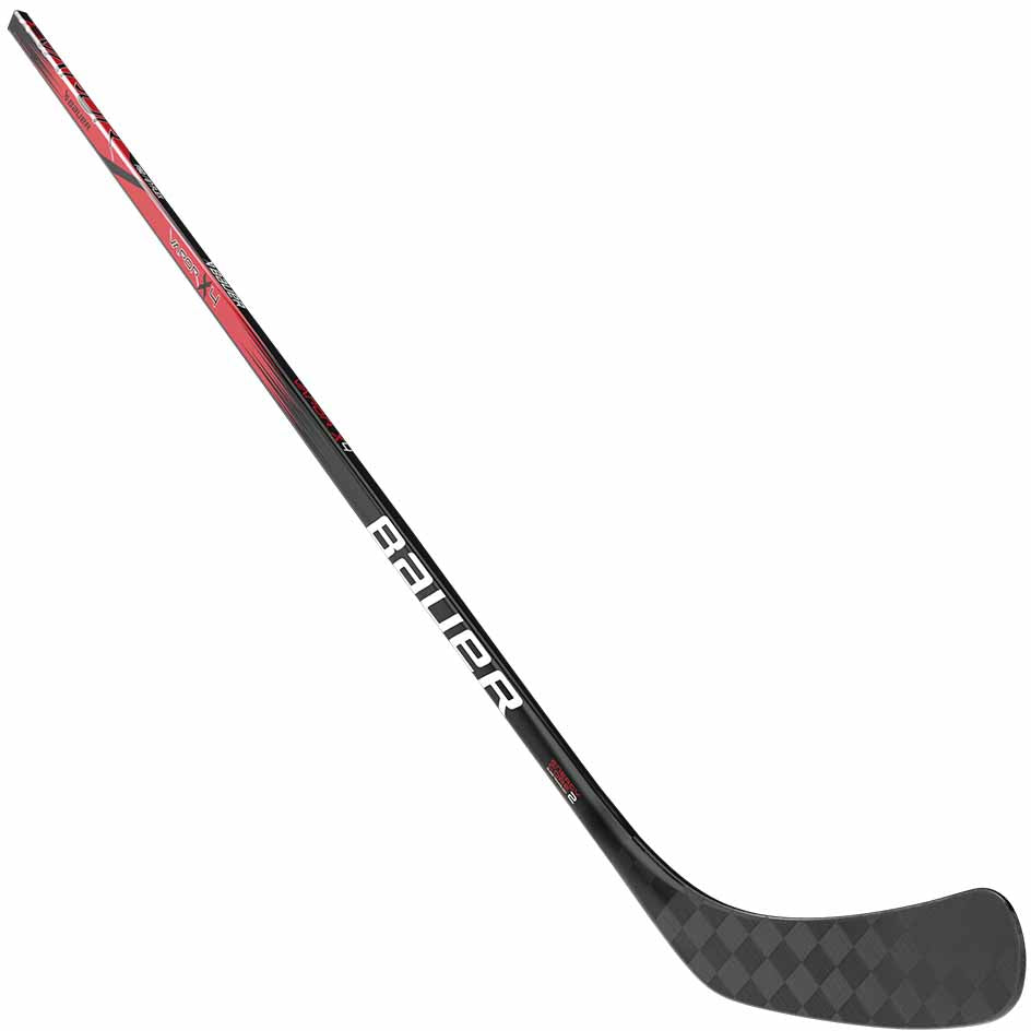 Bauer Vapor X4 Hockey Stick Junior
