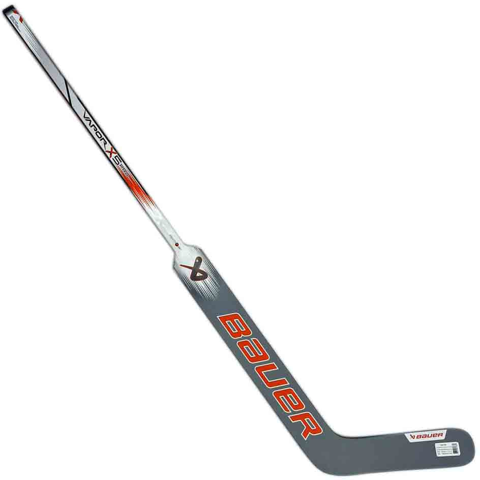 Bauer Vapor X5 Pro Goalie Stick Orange Senior