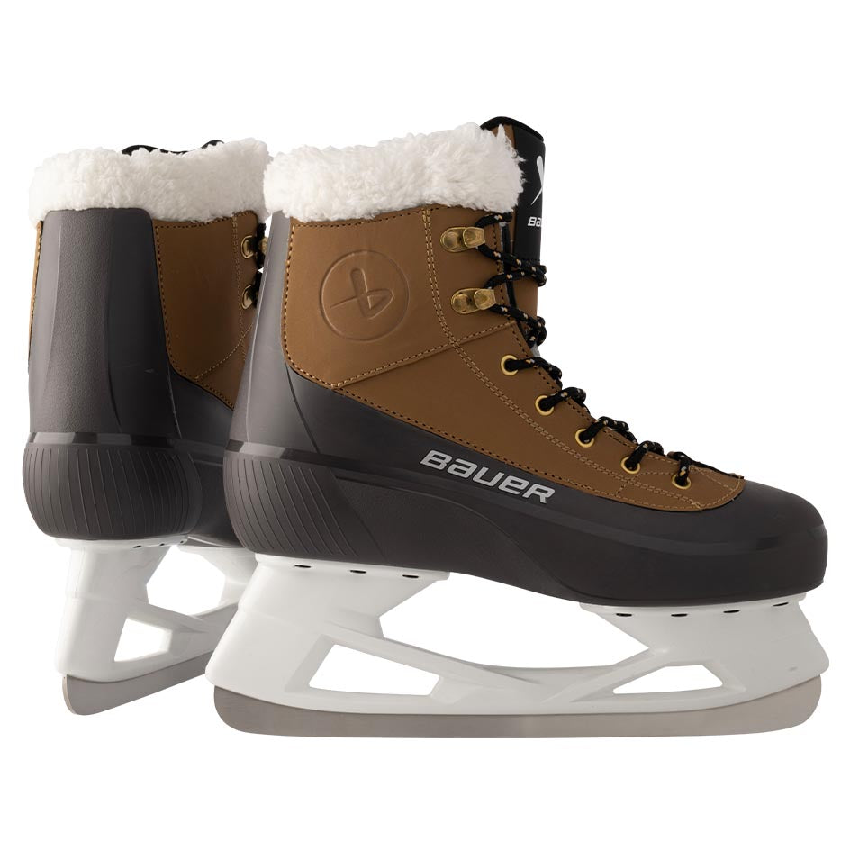Bauer Whistler 2.0 Ice Skates Senior S25