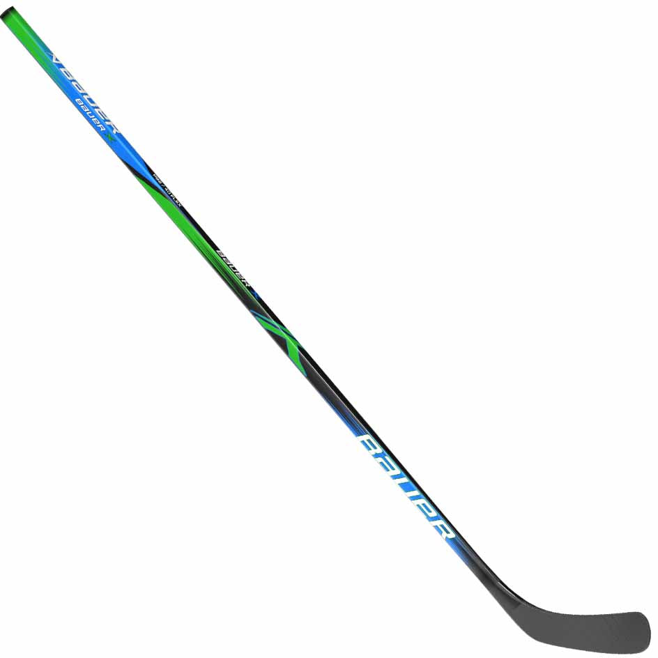 Bauer X Hockey Stick Junior S23