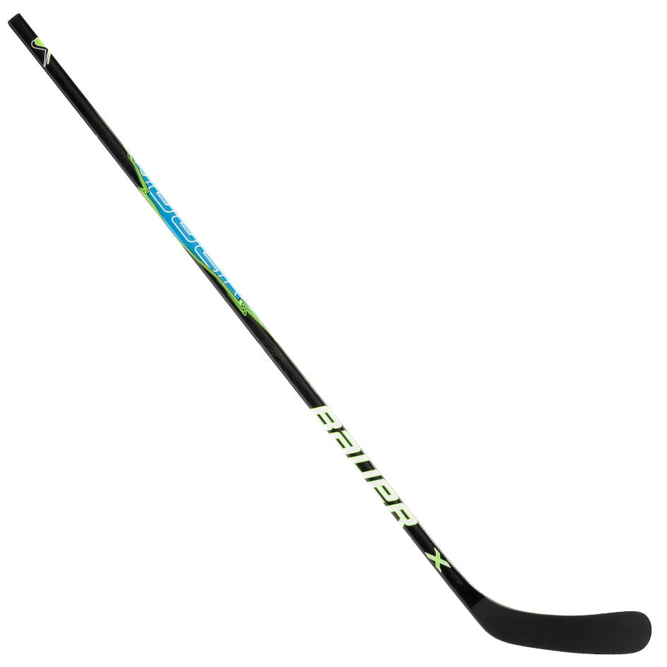 Bauer X Hockey Stick Junior S25