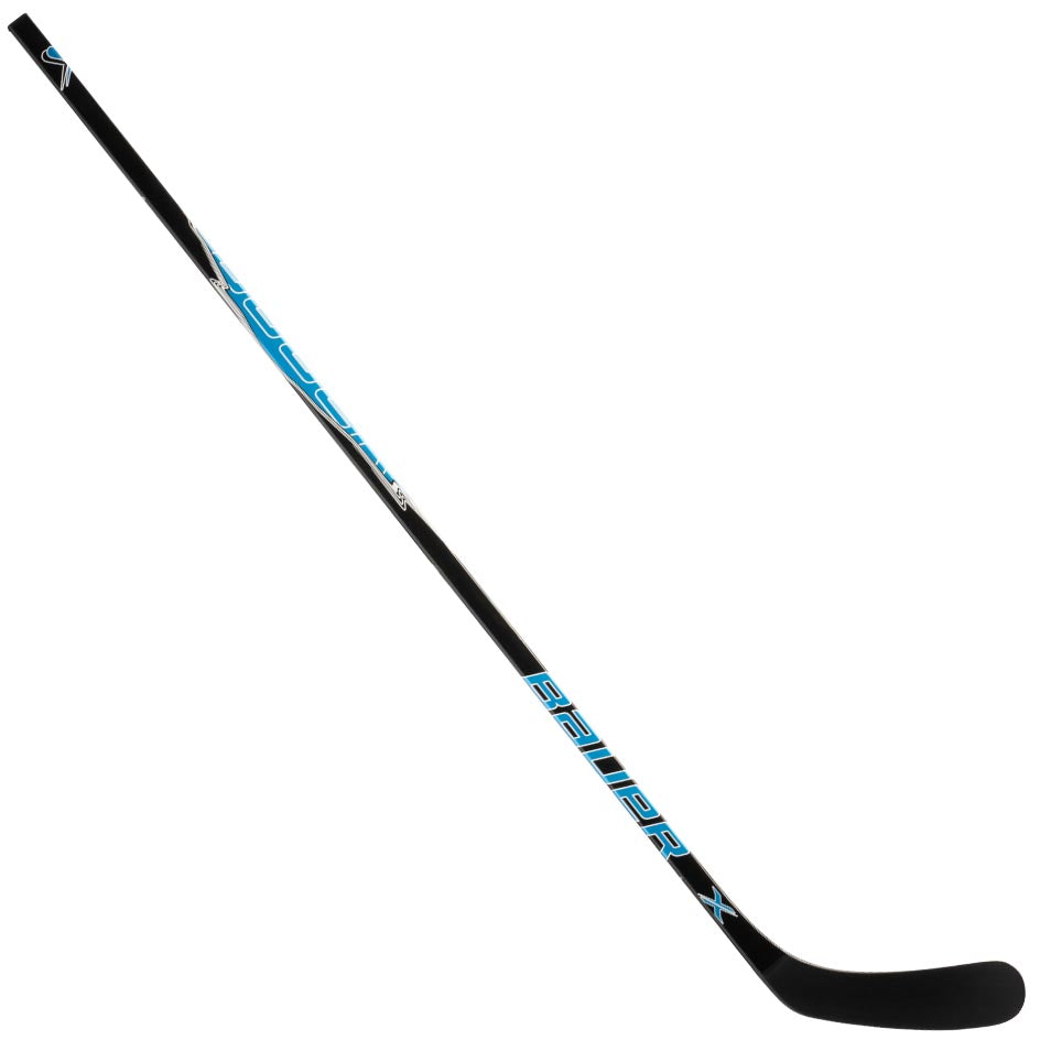 Bauer X Hockey Stick Intermediate S25