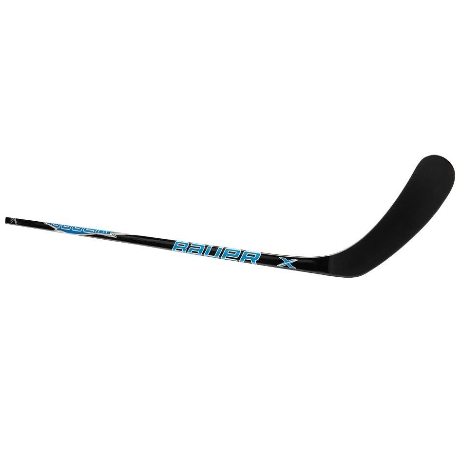 Bauer X Hockey Stick Intermediate S25