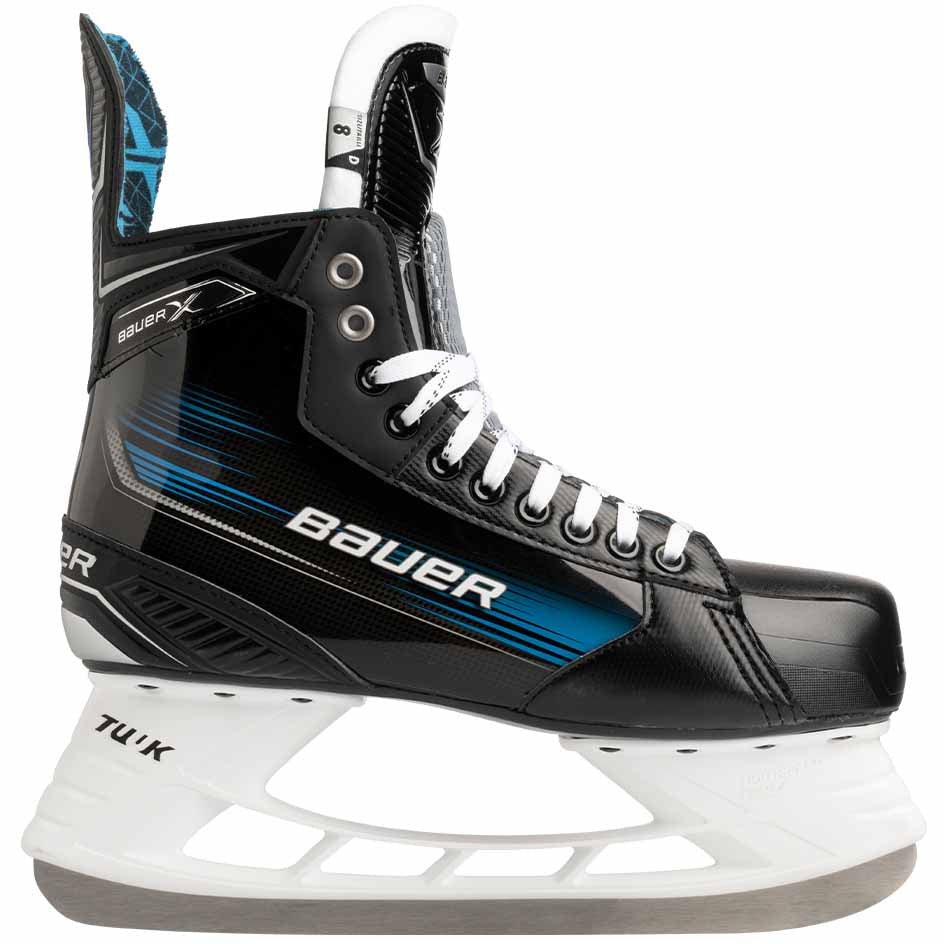 Bauer X Ice Hockey Skates Senior