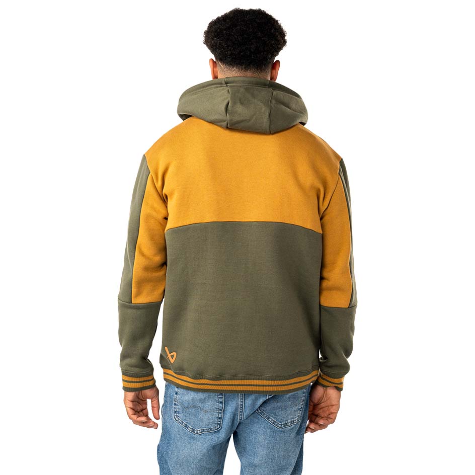 Bauer Novelty Hoodie Senior S25