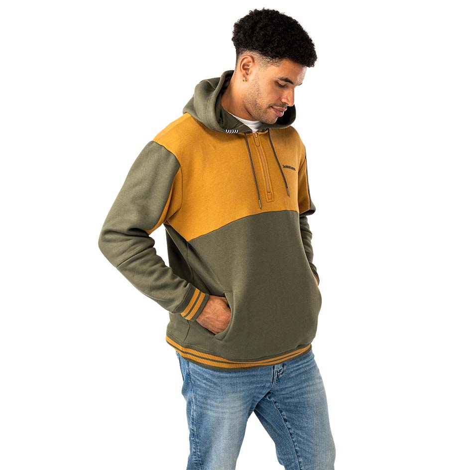 Bauer Novelty Hoodie Senior S25