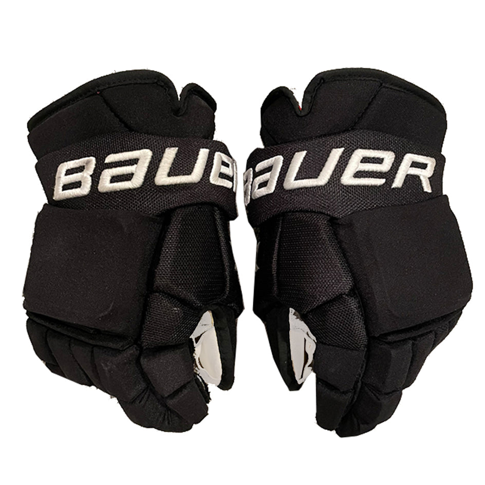 Bauer Pro Custom Team Gloves (Formerly Team Unity)