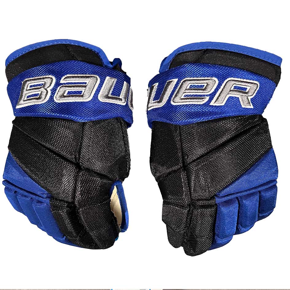 Bauer Pro Custom Team Gloves (Formerly Team Unity) SJIHC