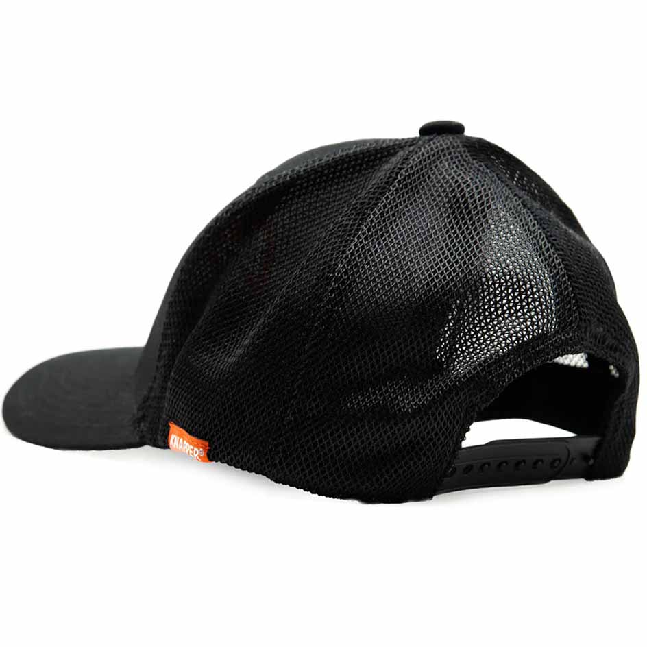 Knapper K Logo Cap