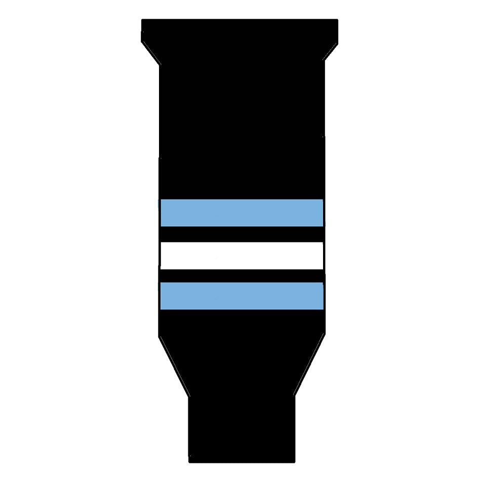 Knitted Hockey Socks - Utah Hockey Club - Junior