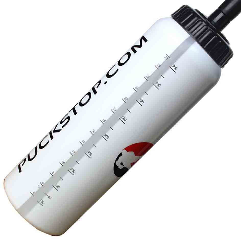 Puck Stop 1L Water Bottle Nozzle Cap
