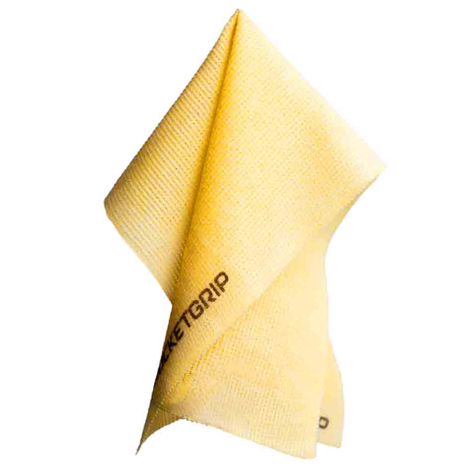 Rocketgrip Tackifier Grip Cloth
