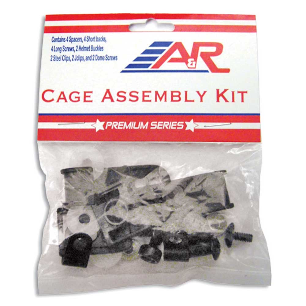 A&R Cage Assembly Kit