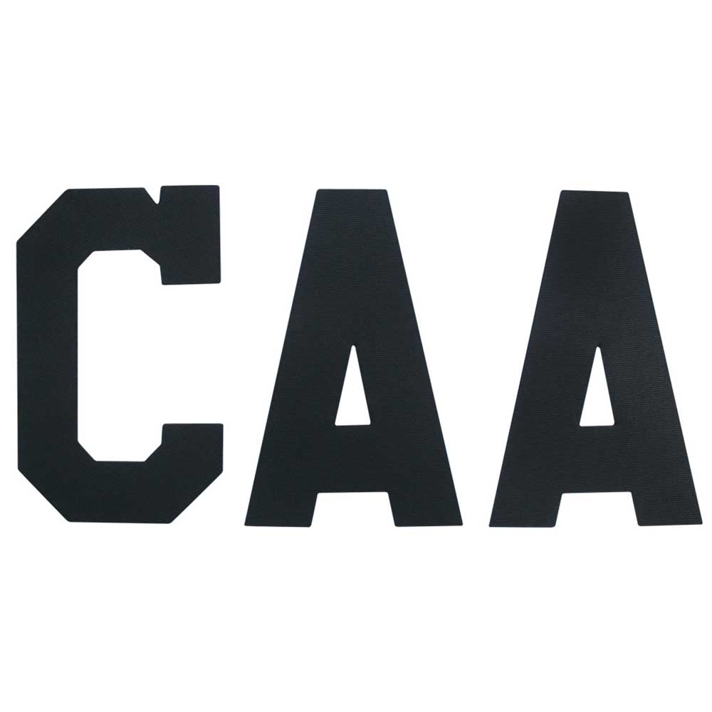 A&R Captain C and A’s