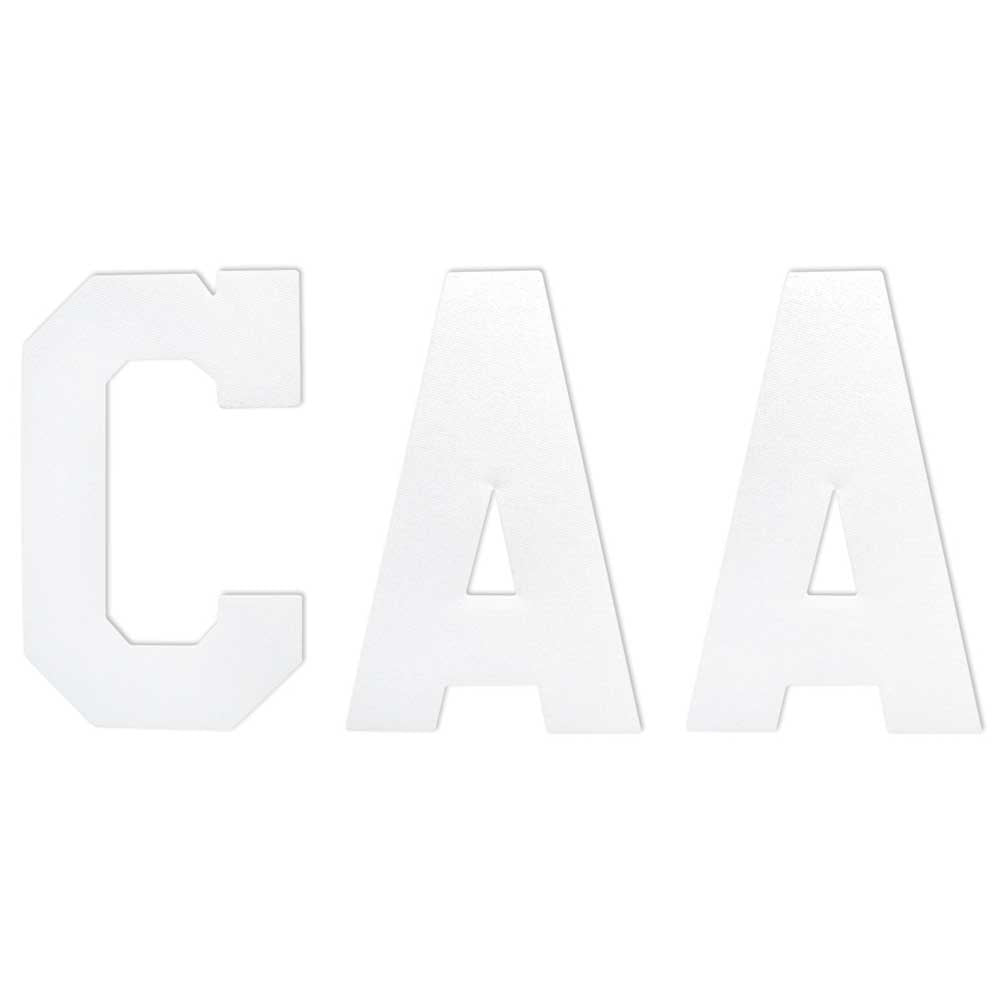 A&R Captain C and A’s