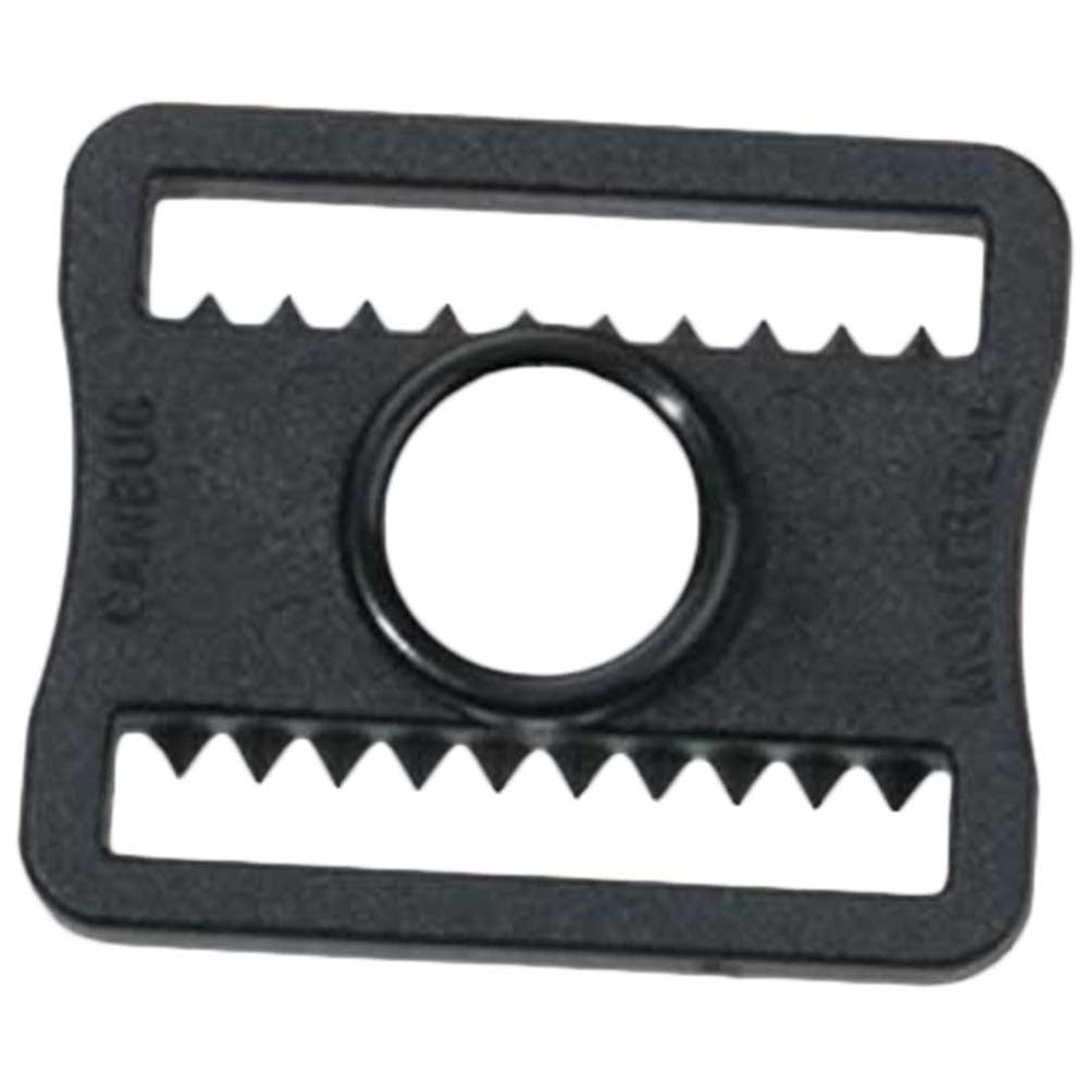 A&R Goalie Helmet Buckle 1"