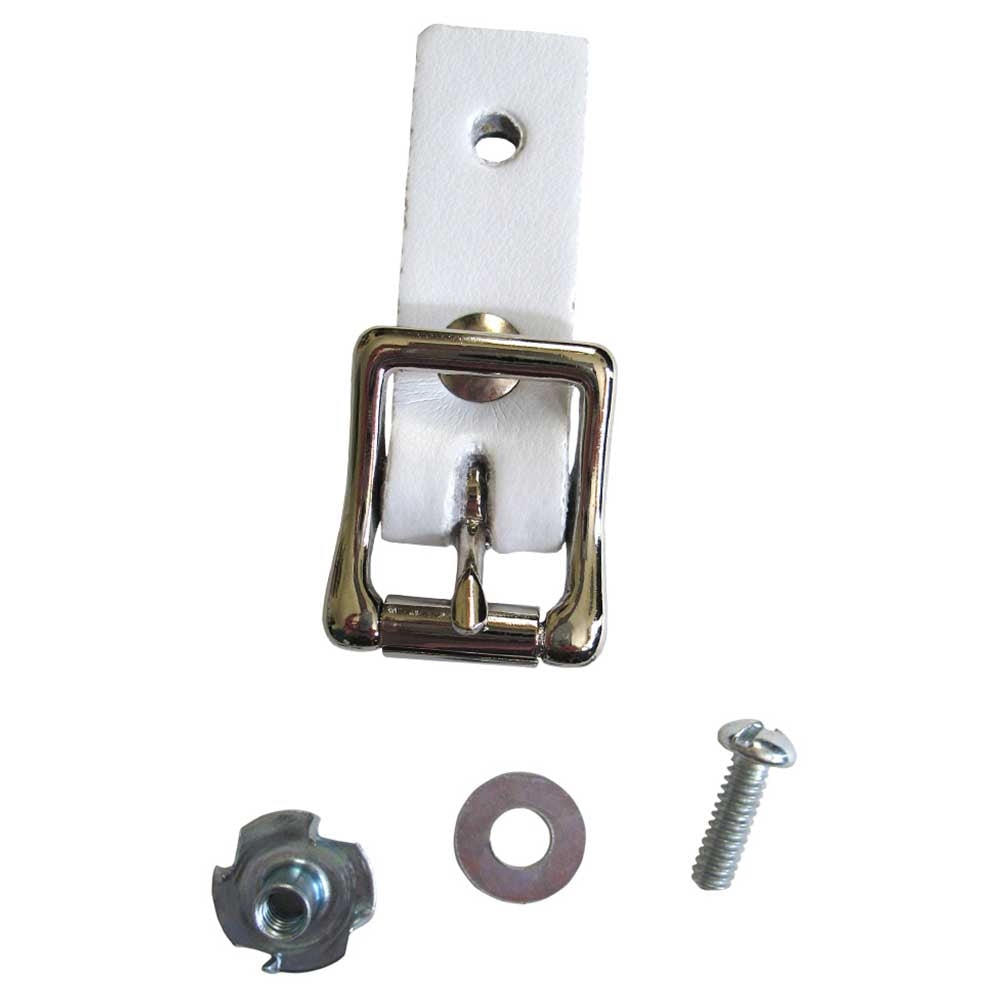 A&R Goalie Toe Buckle - Pair