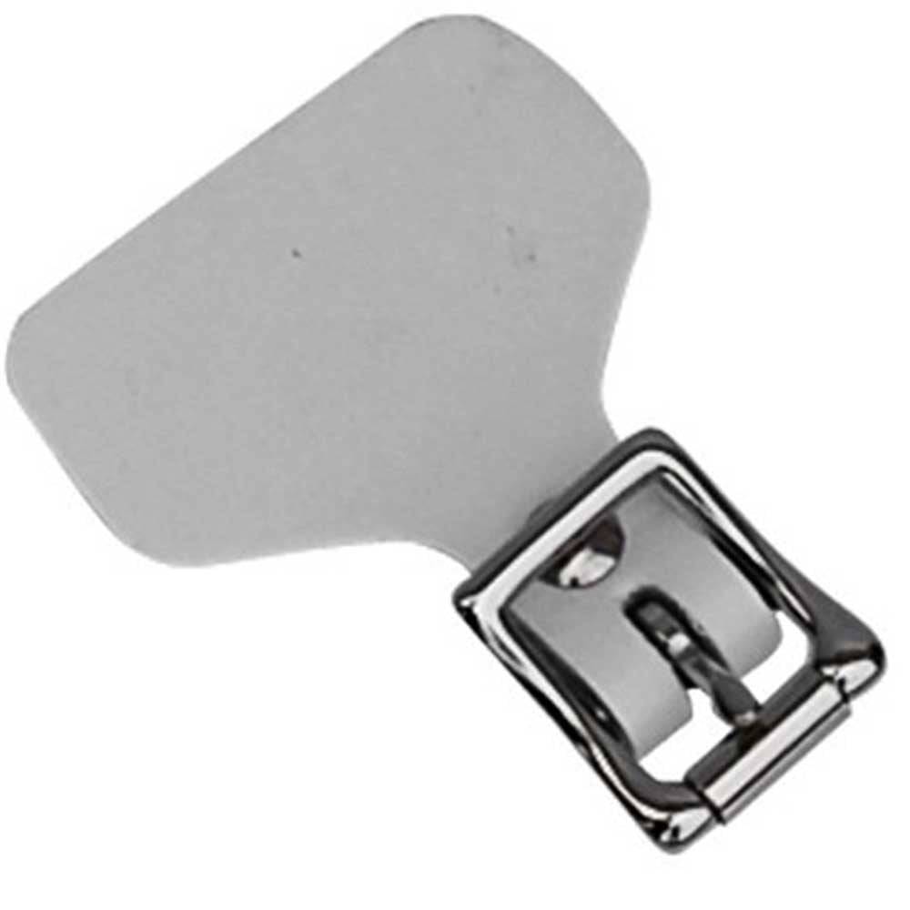 A&R Goalie Top Buckle - Mushroom Style