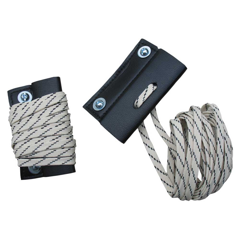 A&R HD Foam Goalie Toe Bridge