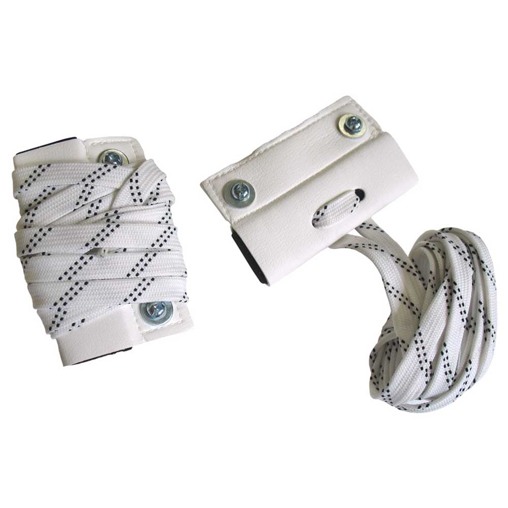 A&R HD Foam Goalie Toe Bridge