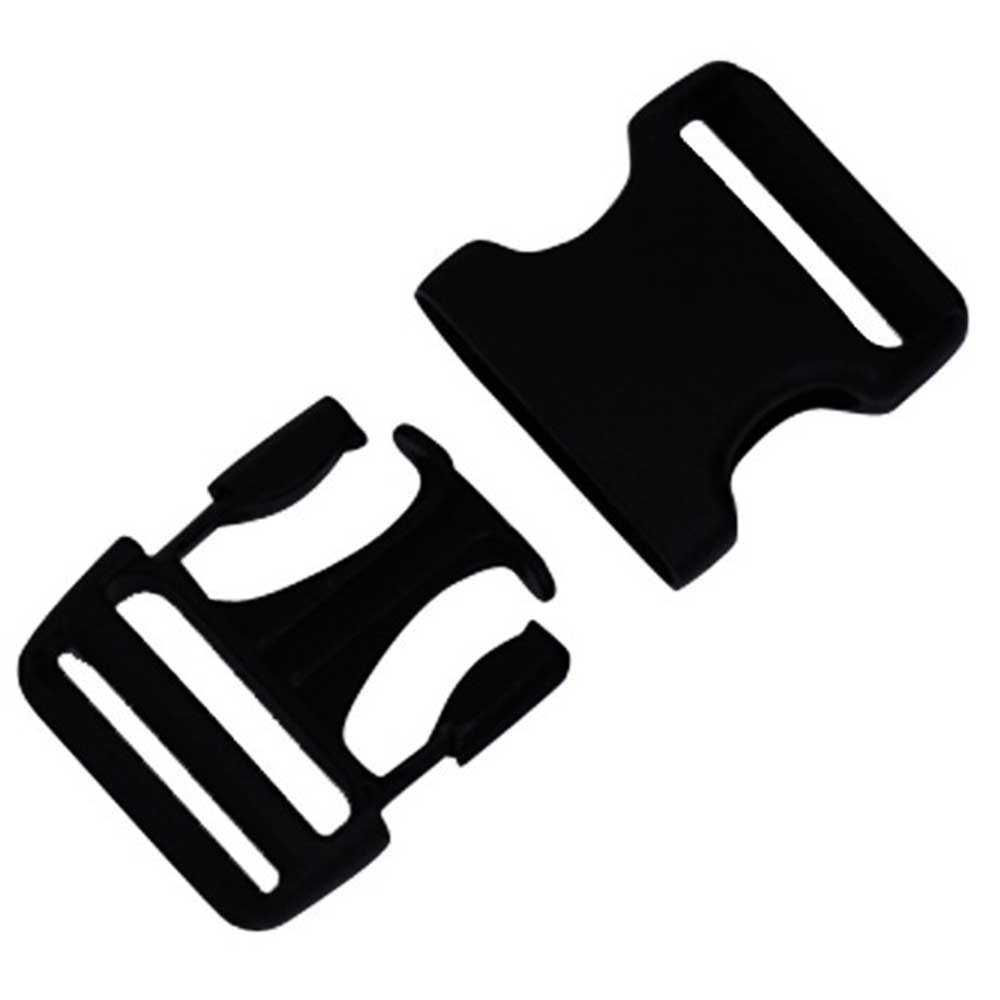 A&R Goalie Pad Buckle 1.5”