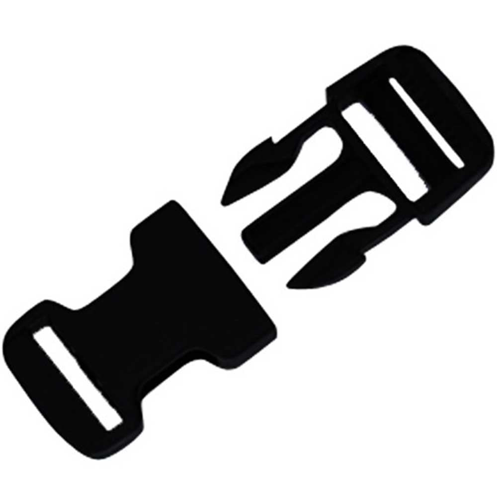 A&R Goalie Pad Buckle 1”