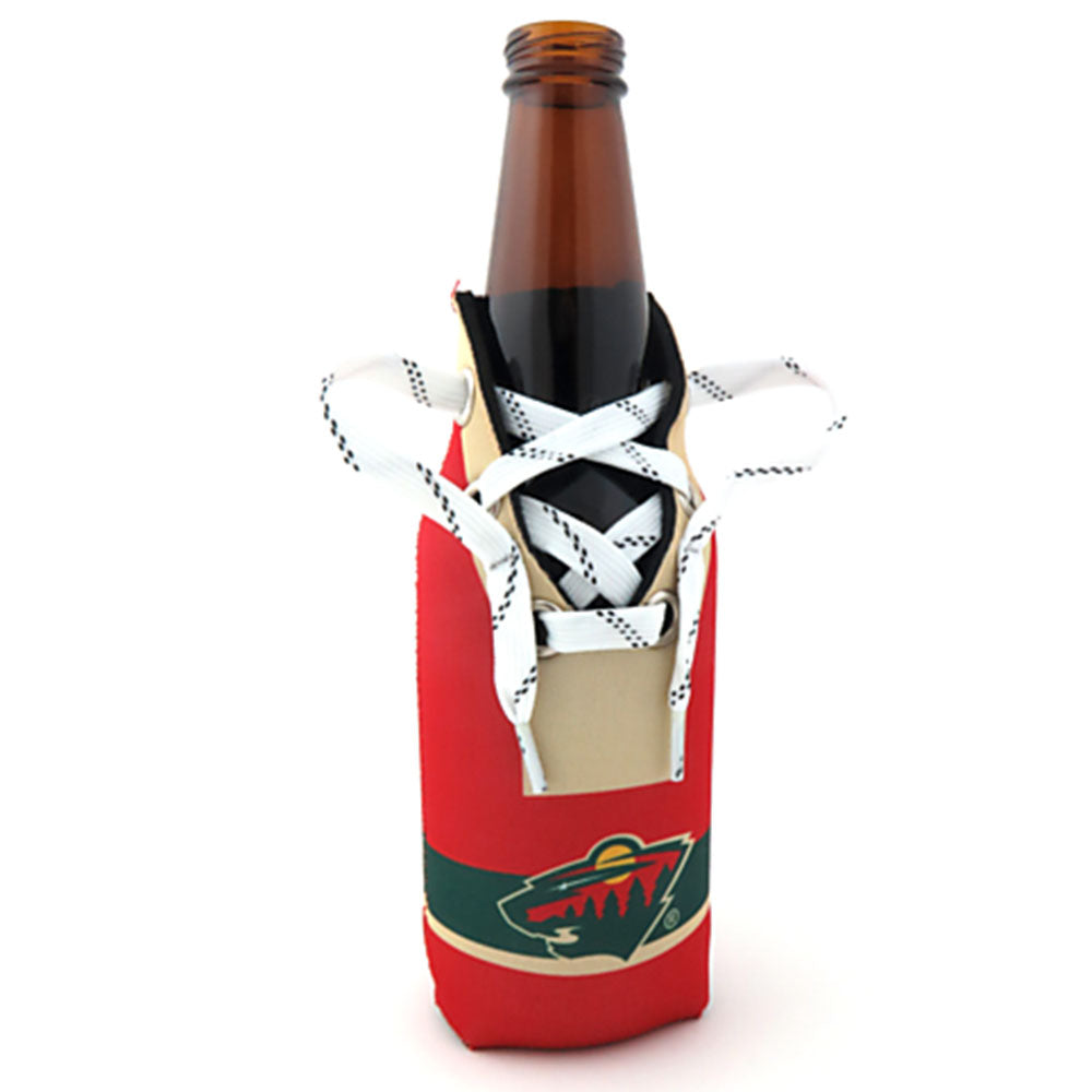 NHL Bottle Cooler - Minnesota Wild