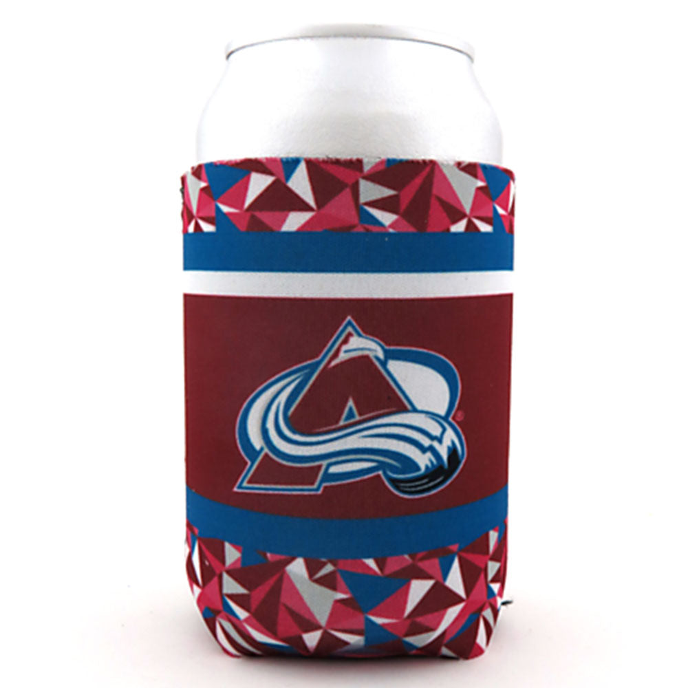 NHL Beverage Insulator - Colorado Avalanche