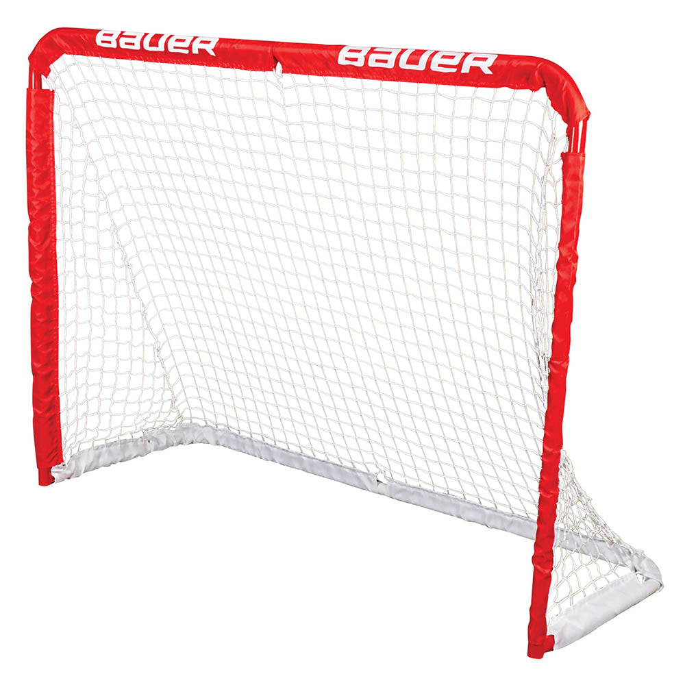 Bauer 48" Junior Rec Steel Goal