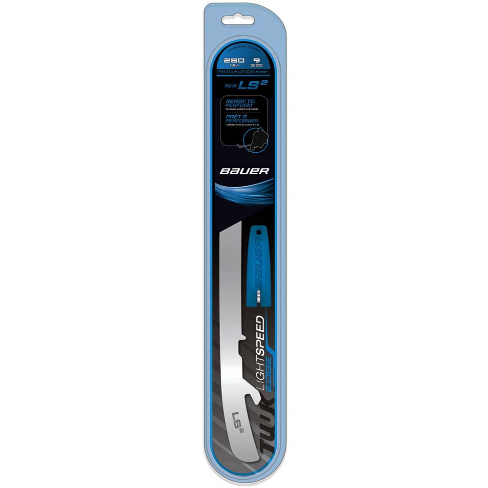 Bauer Tuuk LightSpeed 2 Edge Runners Pair Junior