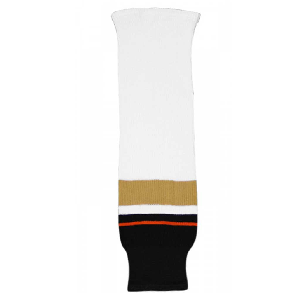Knitted Hockey Socks - Anaheim Ducks - Junior
