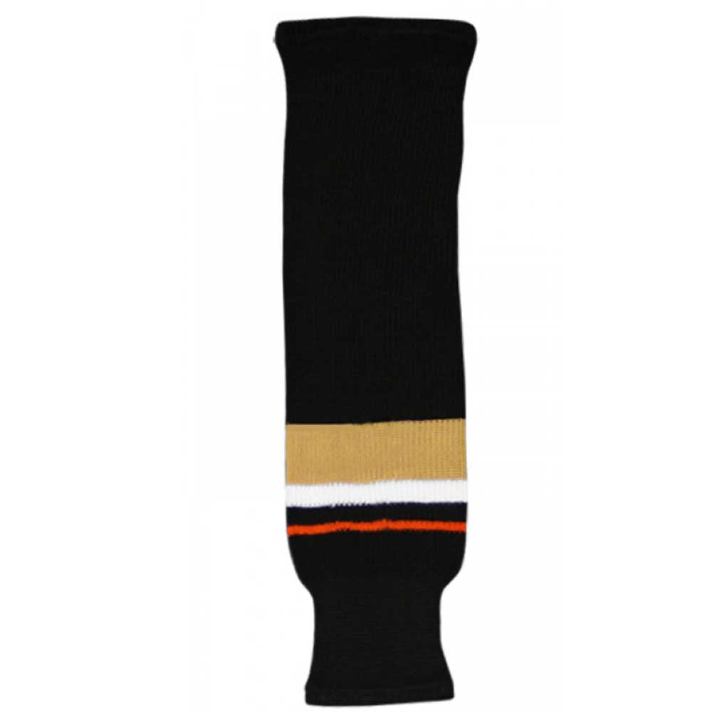 Knitted Hockey Socks - Anaheim Ducks - Junior