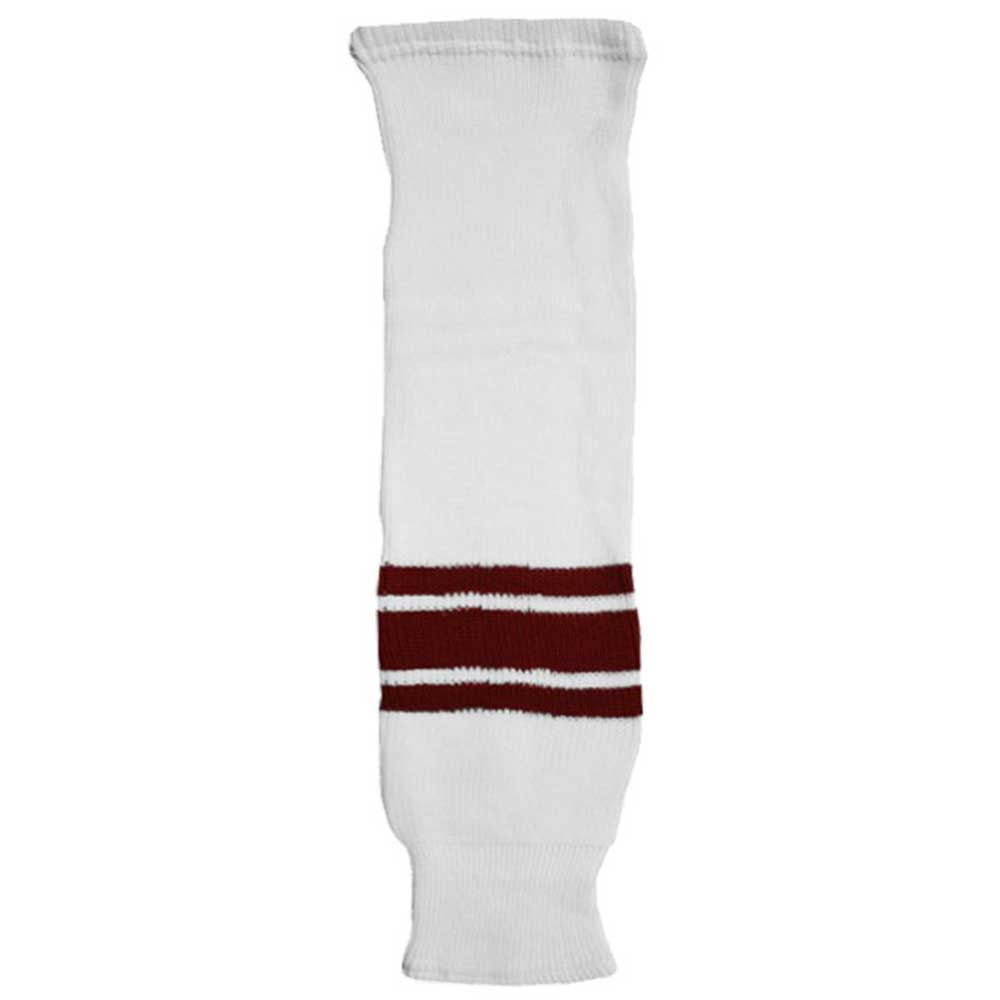 Knitted Hockey Socks - Arizona Coyotes - Senior
