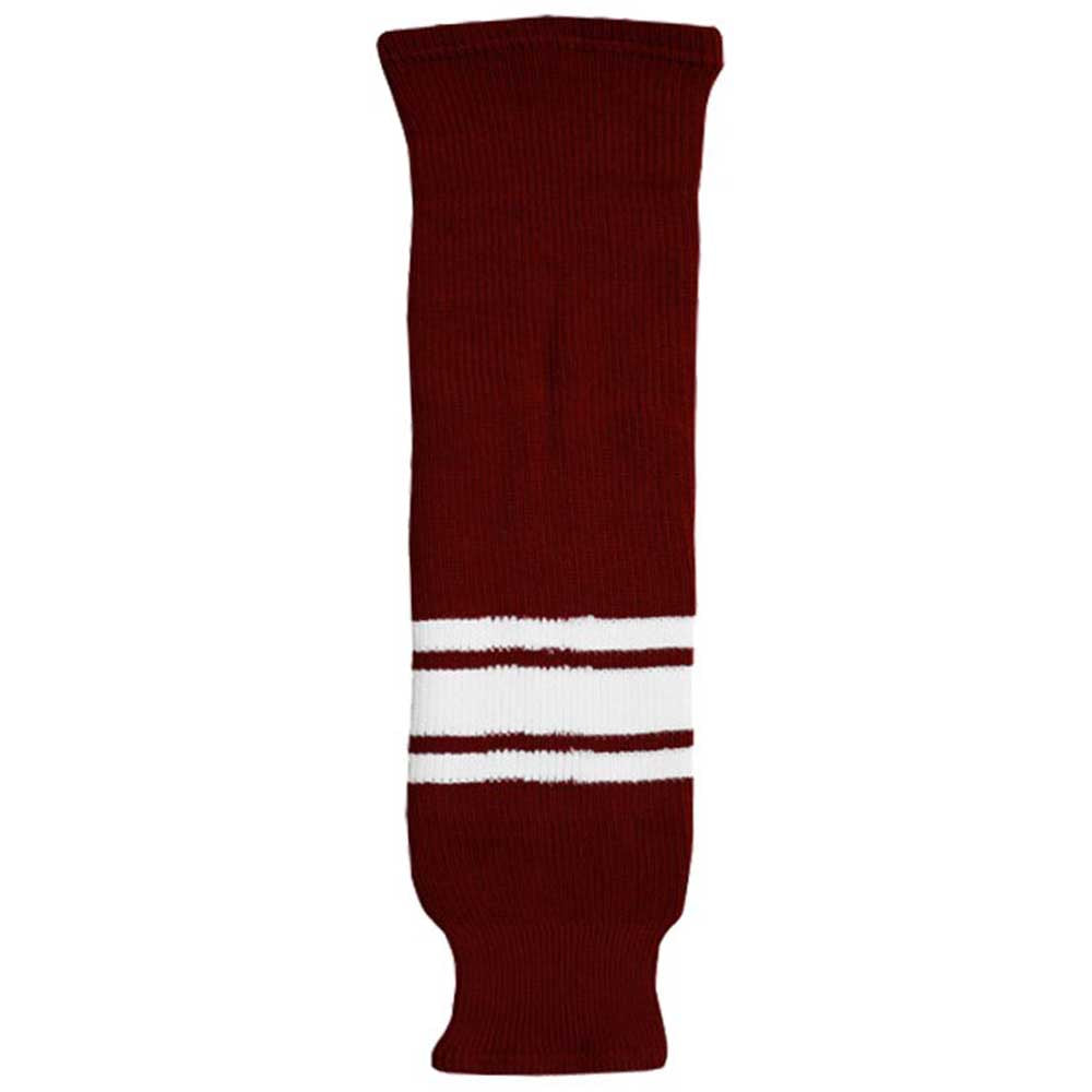 Knitted Hockey Socks - Arizona Coyotes - Senior