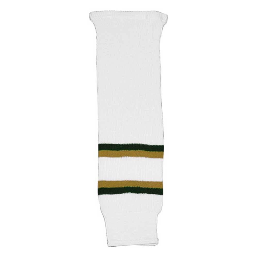 Knitted Hockey Socks - Dallas Stars - Senior