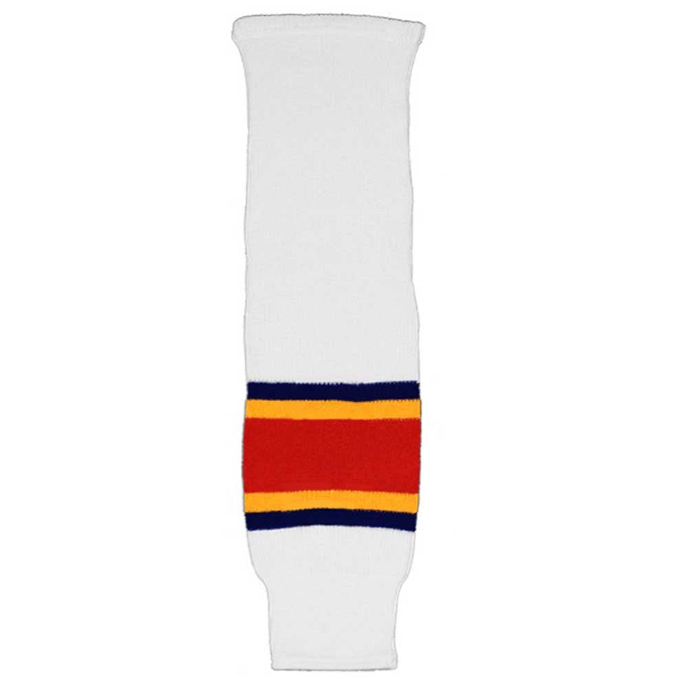 Knitted Hockey Socks - Florida Panthers - Senior