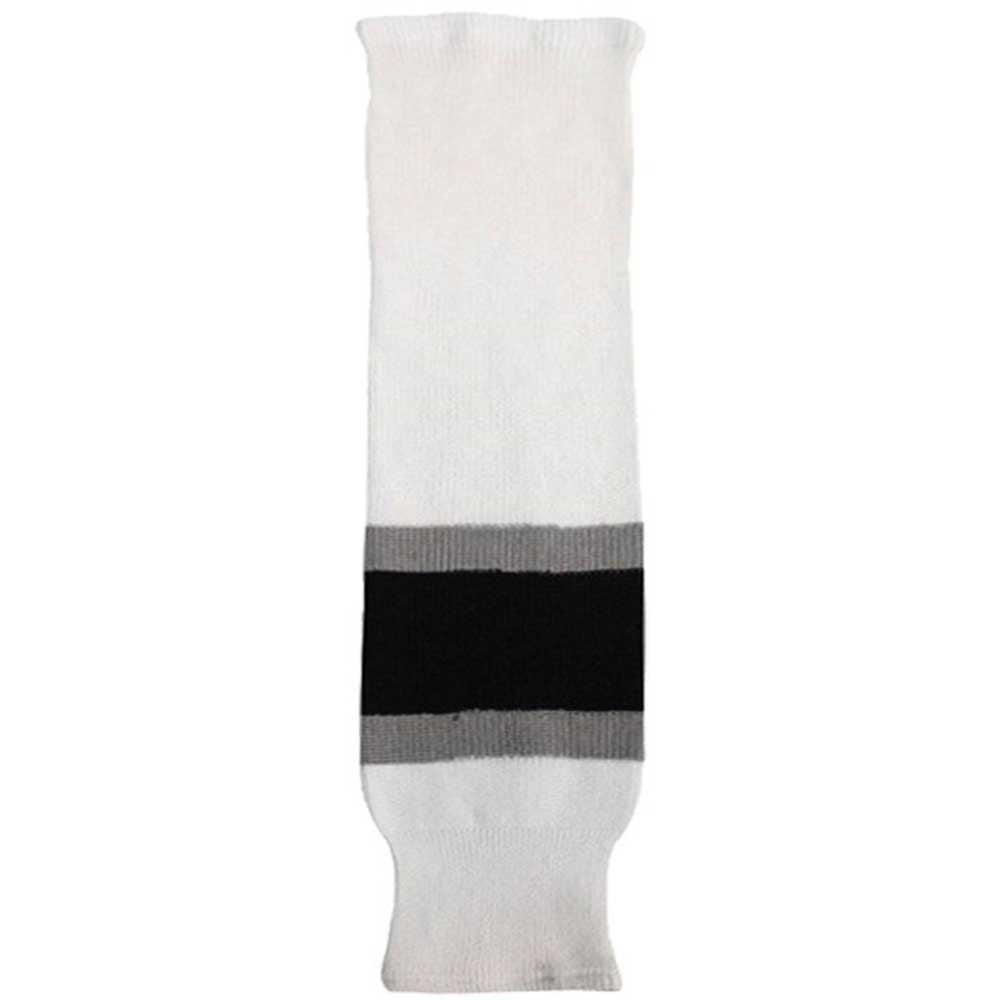 Knitted Hockey Socks - LA Kings - Senior