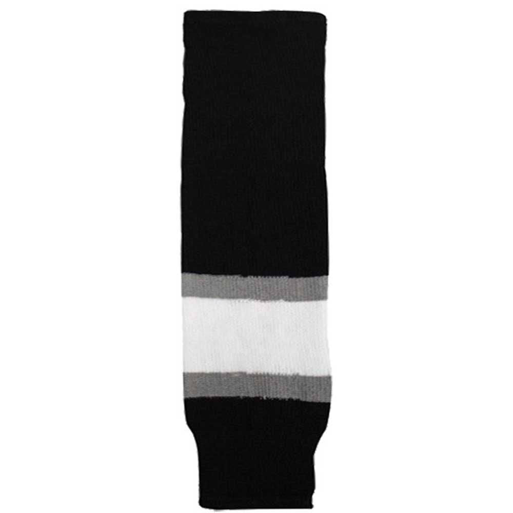 Knitted Hockey Socks - LA Kings - Junior