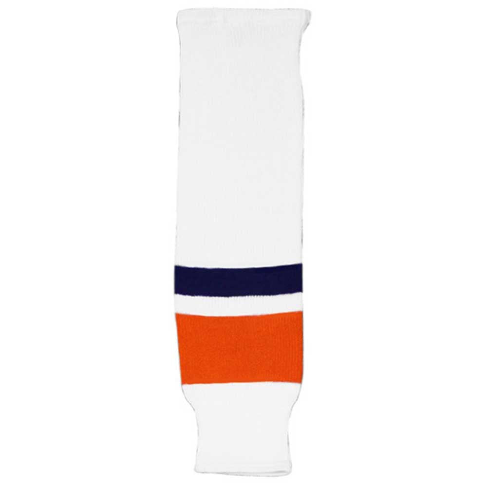 Knitted Hockey Socks - New York Islanders - Junior
