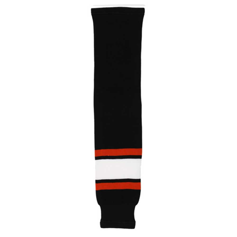 Knitted Hockey Socks - Philadelphia Flyers - Junior