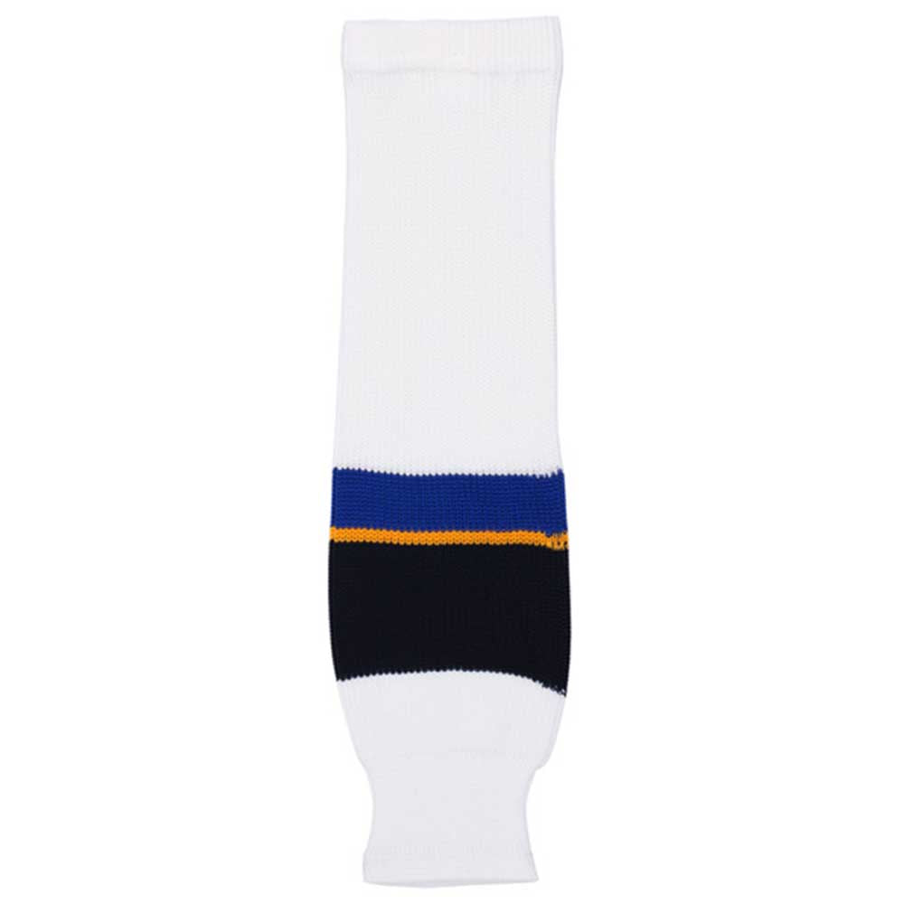 Knitted Hockey Socks - St Louis Blues - Senior