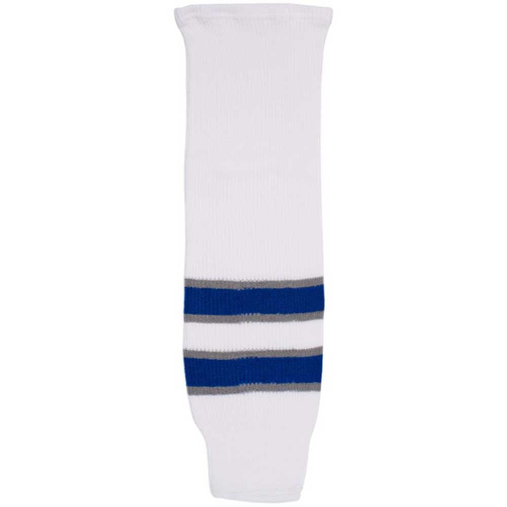Knitted Hockey Socks - Winnipeg Jets - Senior