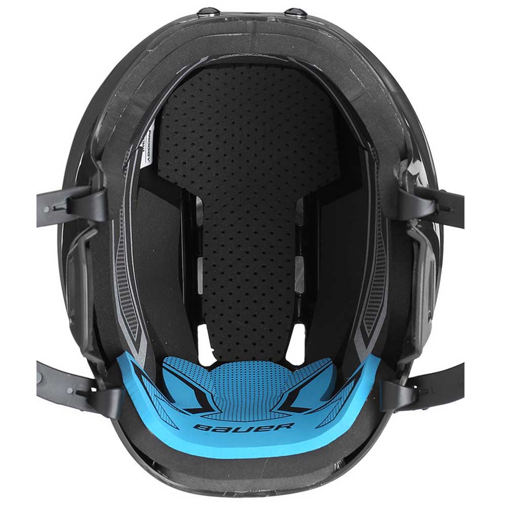 Bauer Prodigy Youth Hockey Helmet Combo