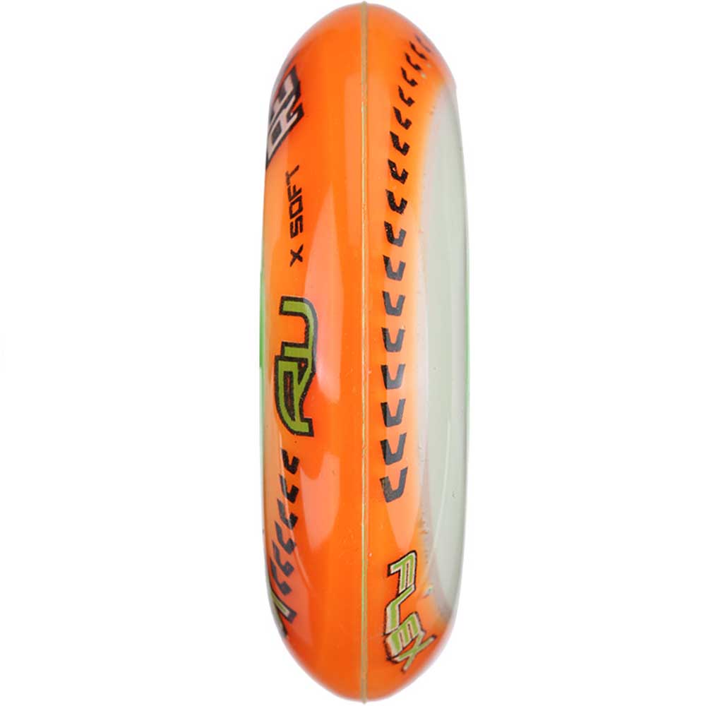Revision Flex Inline Hockey Wheel X-Soft - (SINGLE)