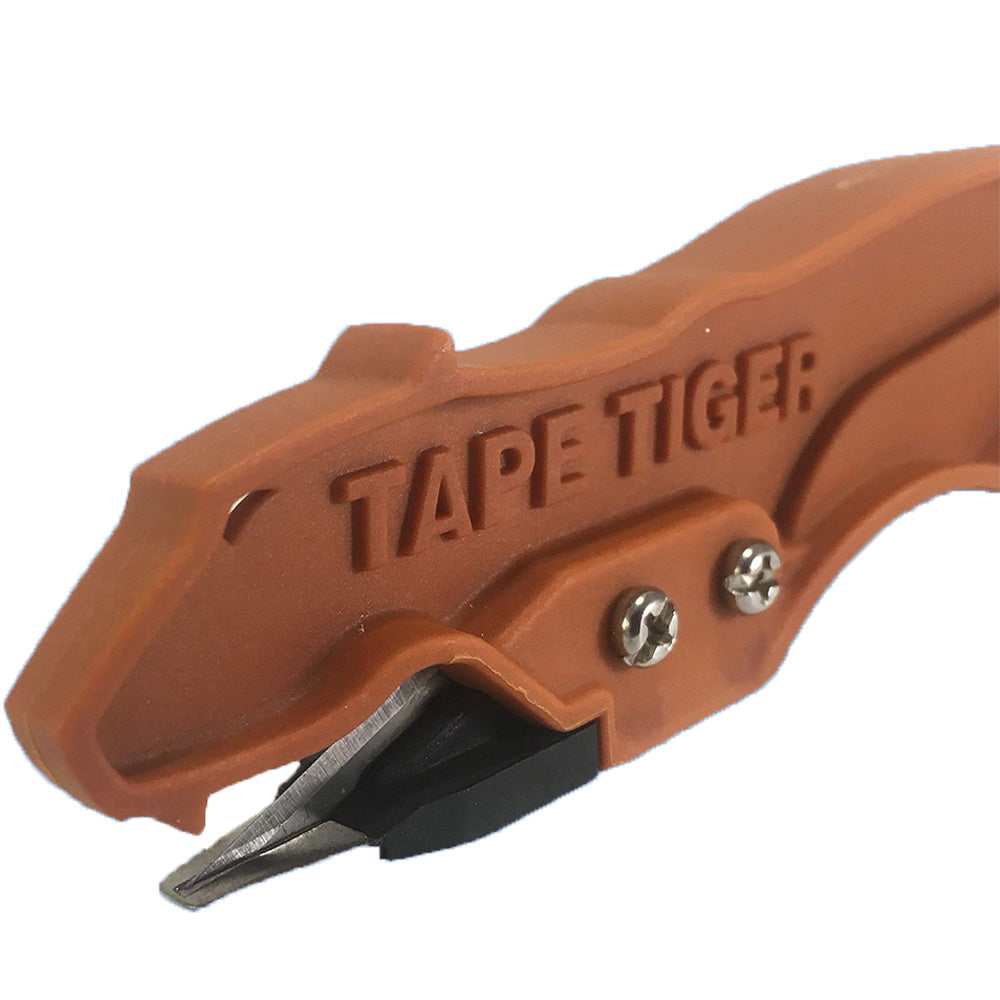 Tape Tiger Pro