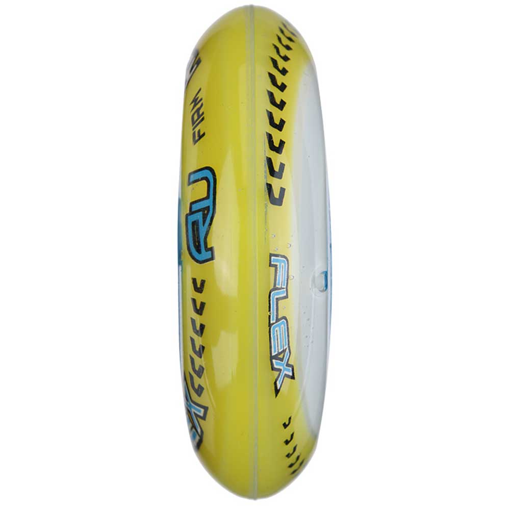 Revision Flex Inline Hockey Wheel Firm - (SINGLE)