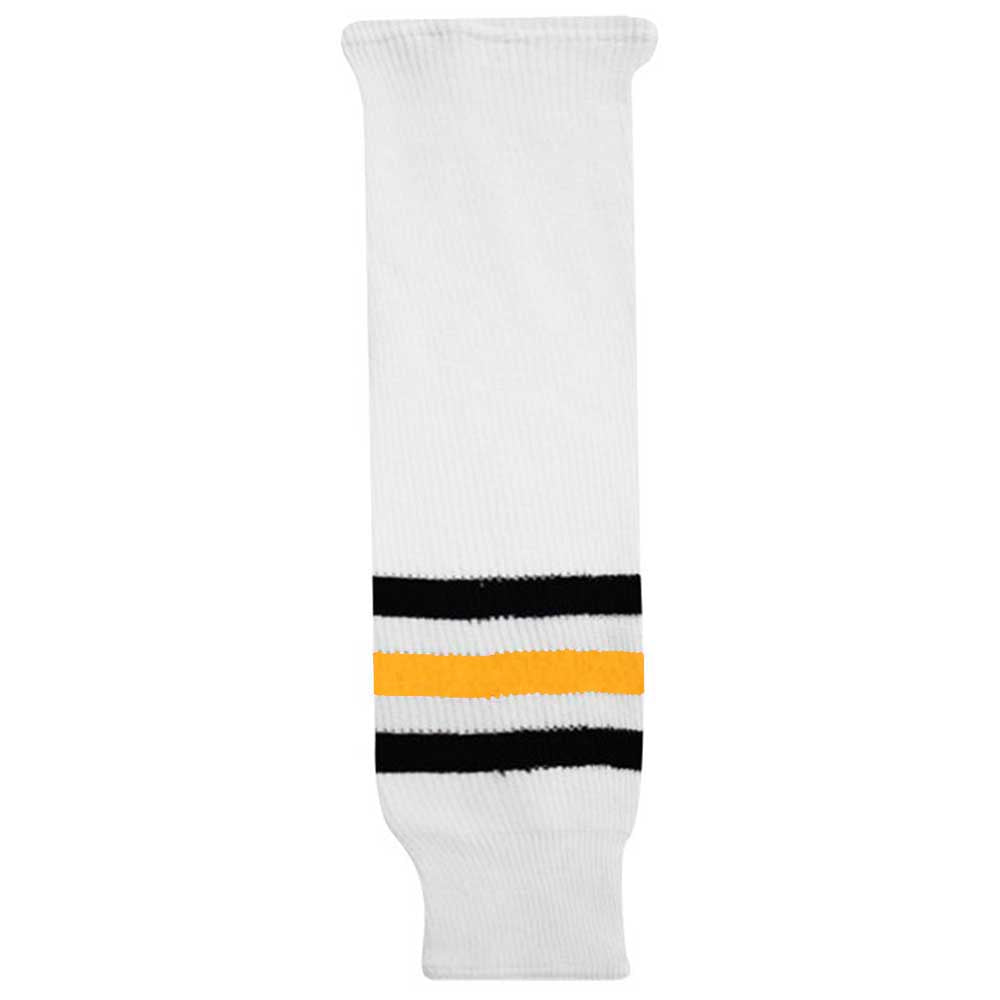 Knitted Hockey Socks - Pittsburgh Penguins 2018 - Youth